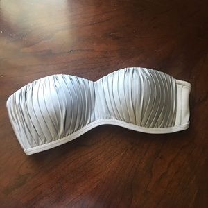 Sea Folly Australia Bikini Bandeau Top 8
